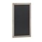 Flash Furniture 24 x 36 Weathered Magnetic Hanging Chalkboard HGWA-6GD-CRE8-264315-GG - alternate 5